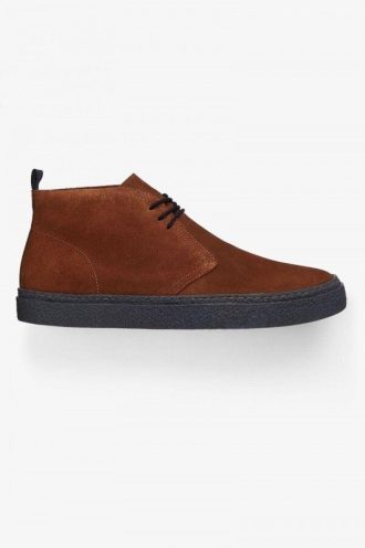 Fred Perry Hawley-skor