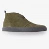 Fred Perry Hawley-skor Fred Perry Hawley-skor