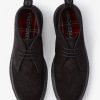 Fred Perry Hawley-skor Fred Perry Hawley-skor