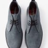 Fred Perry Hawley-skor Fred Perry Hawley-skor