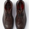 Fred Perry Hawley-skor Fred Perry Hawley-skor