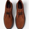 Fred Perry Hawley-skor Fred Perry Hawley-skor