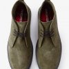 Fred Perry Hawley-skor Fred Perry Hawley-skor