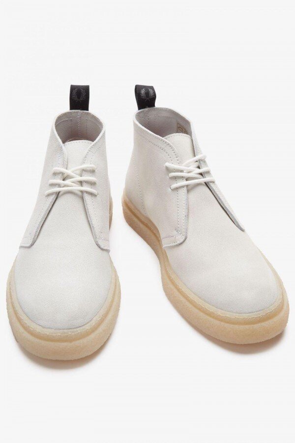 Fred Perry Hawley-skor Fred Perry Hawley-skor