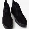 Fred Perry Hawley-skor Fred Perry Hawley-skor