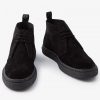 Fred Perry Hawley-skor Fred Perry Hawley-skor