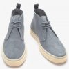 Fred Perry Hawley-skor Fred Perry Hawley-skor