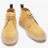 Fred Perry Hawley-skor Fred Perry Hawley-skor