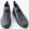 Fred Perry Hawley-skor Fred Perry Hawley-skor
