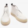 Fred Perry Hawley-skor Fred Perry Hawley-skor
