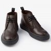 Fred Perry Hawley-skor Fred Perry Hawley-skor