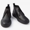 Fred Perry Hawley-skor Fred Perry Hawley-skor