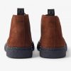 Fred Perry Hawley-skor Fred Perry Hawley-skor