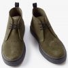 Fred Perry Hawley-skor Fred Perry Hawley-skor