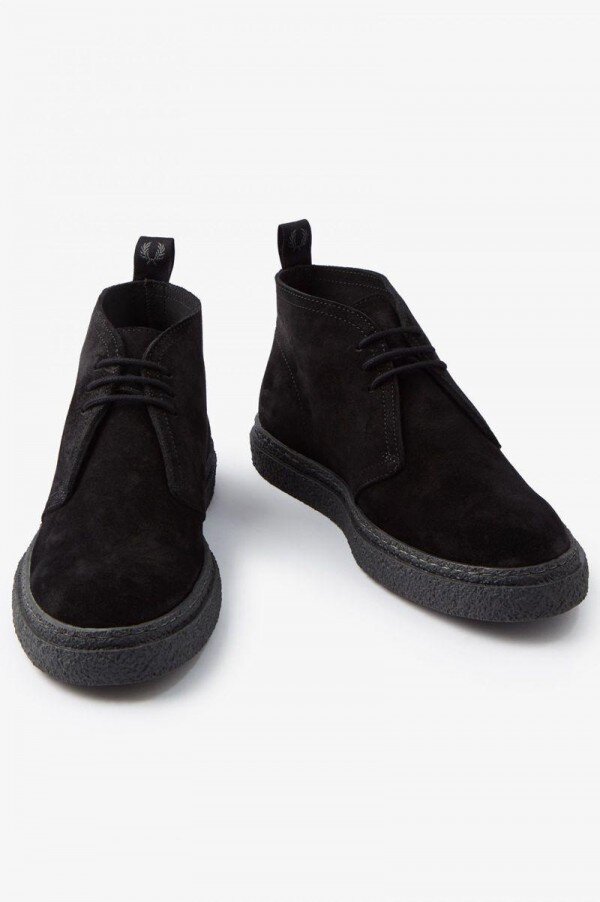 Fred Perry Hawley-skor Fred Perry Hawley-skor