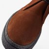 Fred Perry Hawley-skor Fred Perry Hawley-skor