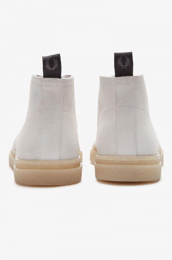 Fred Perry Hawley-skor Fred Perry Hawley-skor
