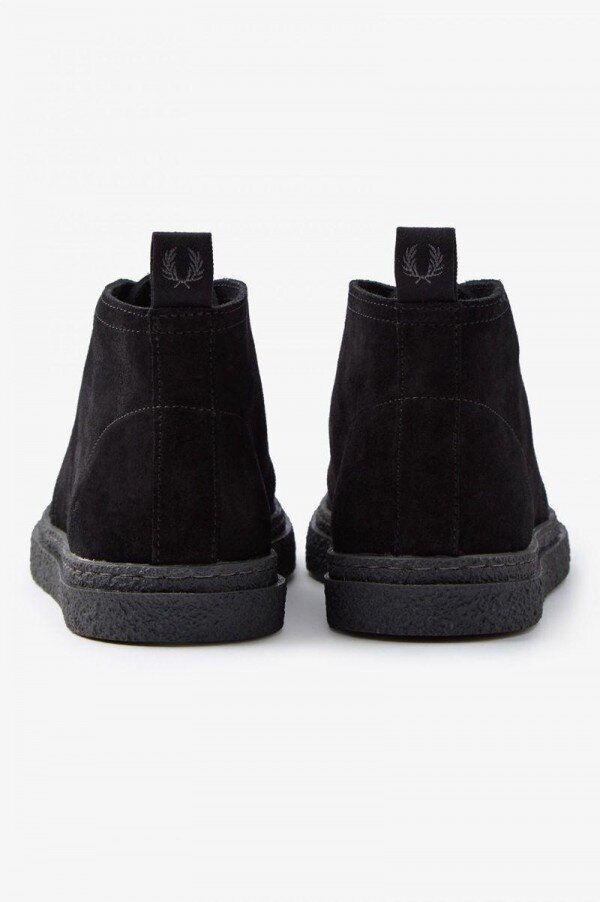 Fred Perry Hawley-skor Fred Perry Hawley-skor