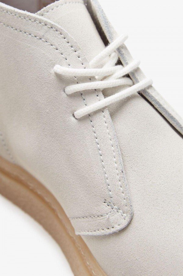 Fred Perry Hawley-skor Fred Perry Hawley-skor