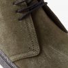 Fred Perry Hawley-skor Fred Perry Hawley-skor
