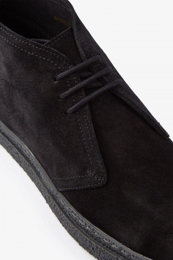 Fred Perry Hawley-skor Fred Perry Hawley-skor