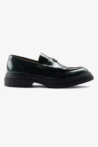 Fred Perry Damloafers