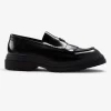 Fred Perry Herrloafers