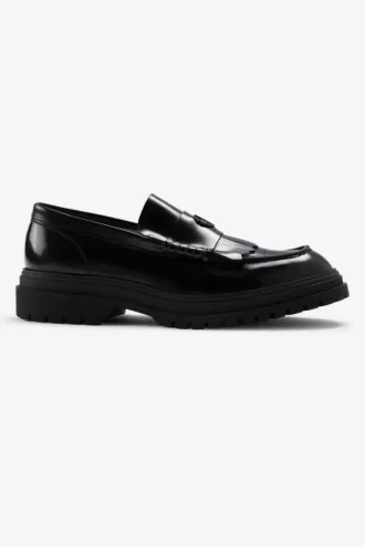 Fred Perry Damloafers