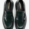 Fred Perry Herrloafers