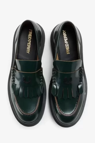 Fred Perry Damloafers
