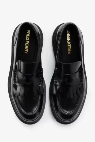 Fred Perry Damloafers