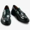 Fred Perry Herrloafers