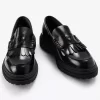 Fred Perry Herrloafers