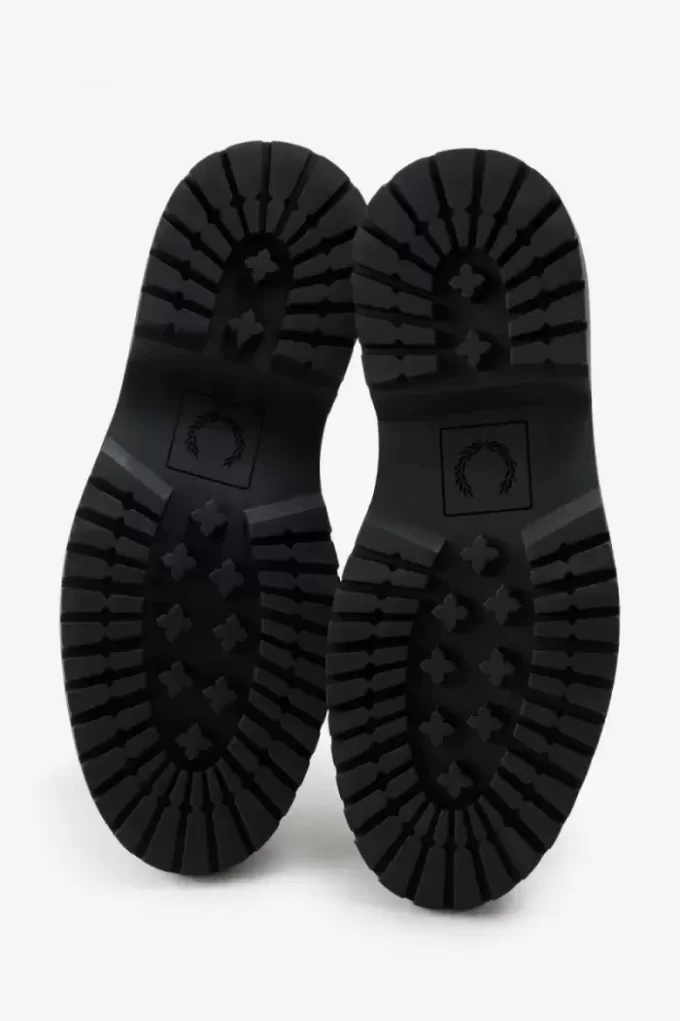 Fred Perry Herrloafers