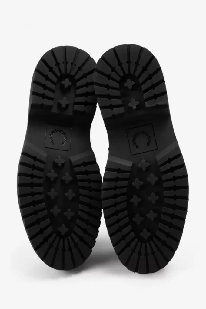 Fred Perry Herrloafers