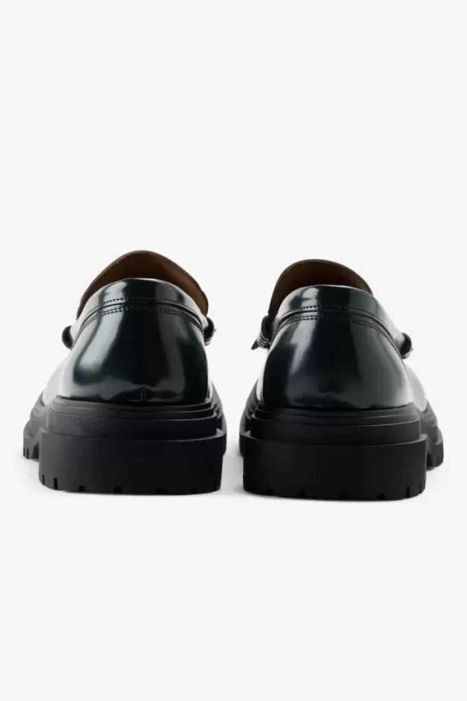 Fred Perry Herrloafers