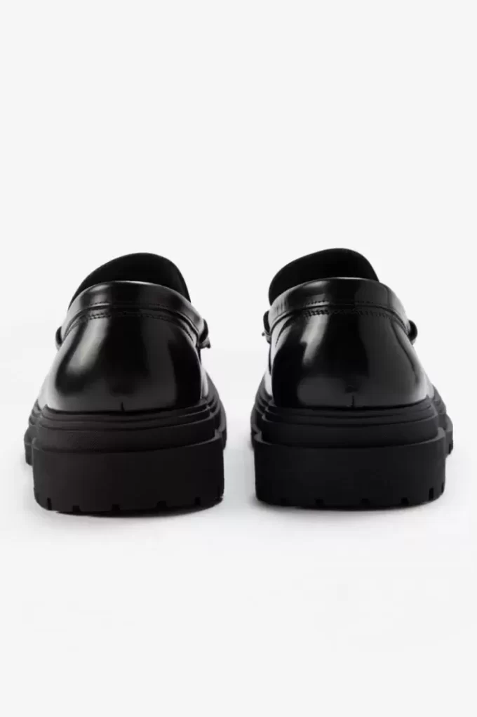 Fred Perry Herrloafers