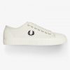 Fred Perry Hughes lågskor Fred Perry Hughes lågskor