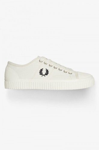 Fred Perry Hughes lågskor