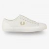 Fred Perry Hughes lågskor