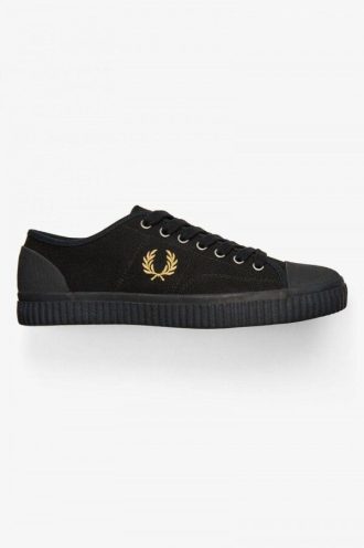 Fred Perry Hughes lågskor