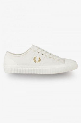 Fred Perry Hughes lågskor