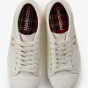 Fred Perry Hughes lågskor
