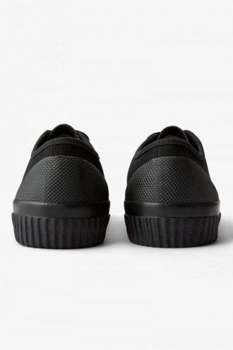 Fred Perry Hughes lågskor