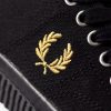 Fred Perry Hughes lågskor Fred Perry Hughes lågskor
