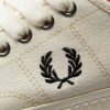 Fred Perry Hughes lågskor Fred Perry Hughes lågskor