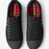 Fred Perry Hughes lågskor Fred Perry Hughes lågskor