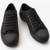 Fred Perry Hughes lågskor Fred Perry Hughes lågskor