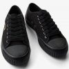 Fred Perry Hughes lågskor Fred Perry Hughes lågskor