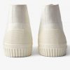 Fred Perry Hughes Mid Skor
